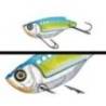 Cicada ADUSTA TIVVY 4cm, 7g, 116 M Foxy Blue Shad