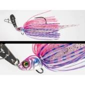 Naluca ADUSTA VARIOUS CHATTER 1/2oz 14g, 804 Candy Shad