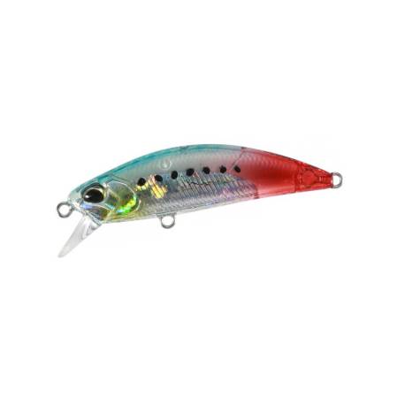 Vobler DUO SPEARHEAD RYUKI 50S SW, 5cm, 4.5g, DDH0365 Bleeding Sardine