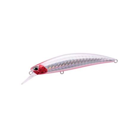 Vobler DUO SPEARHEAD RYUKI 80S SW 8cm, 12g, Red Face RB