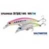 Vobler DUO SPEARHEAD RYUKI 80S SW 8cm, 12g, Sardine RT