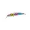 Vobler DUO SPEARHEAD RYUKI 80S SW 8cm, 12g, Rainbow