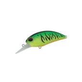 Vobler DUO REALIS CRANK M65 8A, 6.5cm, 14g, ACC3059 Mat Tiger