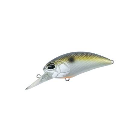 Vobler DUO REALIS CRANK M65 8A, 6.5cm, 14g, ACC3083 American Shad