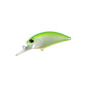 Vobler DUO REALIS CRANK M65 8A, 6.5cm, 14g, CCC3180 Citrus Shad