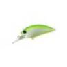 Vobler DUO REALIS CRANK M65 8A, 6.5cm, 14g, CCC3180 Citrus Shad