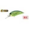 Vobler DUO REALIS CRANK M65 8A, 6.5cm, 14g, CPAZ349 Blue Back Flake