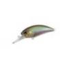 Vobler DUO REALIS CRANK M65 8A, 6.5cm, 14g, GEA3006 Ghost Minnow