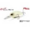 Vobler DUO REALIS CRANK M65 11A, 6.5cm, 16g, ACC3018 Smokey Bone