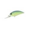 Vobler DUO REALIS CRANK M65 11A, 6.5cm, 16g, ACC3126 Chartreuse Blues