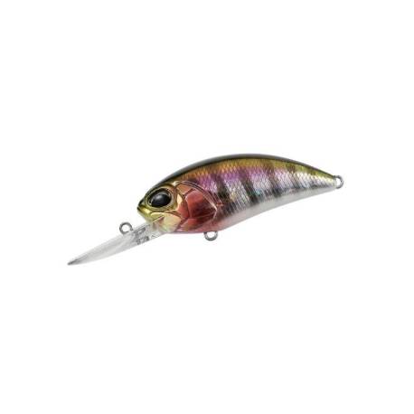 Vobler DUO REALIS CRANK M65 11A, 6.5cm, 16g, ADA3058 Prism Gill