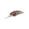 Vobler DUO REALIS CRANK M65 11A, 6.5cm, 16g, ADA3058 Prism Gill