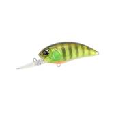 Vobler DUO REALIS CRANK M65 11A, 6.5cm, 16g, AJA3055 Chart Gill Halo