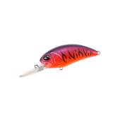 Vobler DUO REALIS CRANK M65 11A, 6.5cm, 16g, CCC3069 Red Tiger