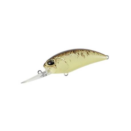 Vobler DUO REALIS CRANK M65 11A, 6.5cm, 16g, CCC3275 T-Bone