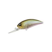 Vobler DUO REALIS CRANK M65 11A, 6.5cm, 16g, GEA3006 Ghost Minnow