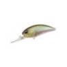 Vobler DUO REALIS CRANK M65 11A, 6.5cm, 16g, GEA3006 Ghost Minnow