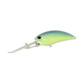 Vobler DUO REALIS CRANK G87 15A G-FIX 8.7cm, 34g, ACC3126 Chartreuse Blues