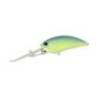 Vobler DUO REALIS CRANK G87 15A G-FIX 8.7cm, 34g, ACC3126 Chartreuse Blues