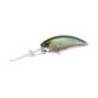 Vobler DUO REALIS CRANK G87 15A G-FIX 8.7cm, 34g, GEA3006 Ghost Minnow