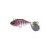 Naluca DUO REALIS SPIN 38 3.8cm, 11g, CDA3058 Prism Gill