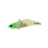 Vobler DUO BAYRUF TIDE VIB 70 7cm, 15.5g, Lime Head Clear Gigo