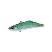 Vobler DUO BAYRUF TIDE VIB 70 7cm, 15.5g, UV Secret Green Gold