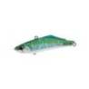 Vobler DUO BAYRUF TIDE VIB 70 7cm, 15.5g, UV Secret Green Gold