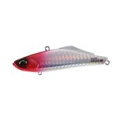 Vobler DUO BAYRUF TIDE VIB 80 8cm, 25g, Red Head Holo