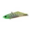 Vobler DUO BAYRUF TIDE VIB 80 8cm, 25g, Lime Head Clear Gigo