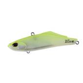 Vobler DUO BAYRUF TIDE VIB 80 8cm, 25g, Ghost Pearl Chart