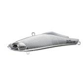 Vobler DUO BAYRUF TIDE VIB 80 8cm, 25g, UV Silver Slash B