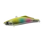 Vobler DUO BAYRUF TIDE VIB 80 8cm, 25g, UV Gold Rainbow