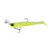 Chatterbait DUO BAYRUF CHATTER SHAD 18g PCC0028 Mat Chart