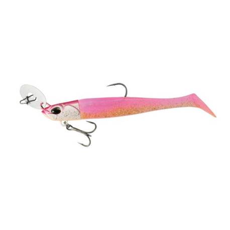 Chatterbait DUO BAYRUF CHATTER SHAD 18g PCC0569 Pink Back Pearl