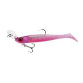 Chatterbait DUO BAYRUF CHATTER SHAD 18g PCC0633 UV Pink Head