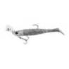 Chatterbait DUO BAYRUF CHATTER SHAD 18g PCC0648 LG Silver