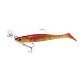 Chatterbait DUO BAYRUF CHATTER SHAD 18g PCC0650 LG Red Gold