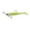 Chatterbait DUO BAYRUF CHATTER SHAD 18g PCC0658 LG Chart Back Silver