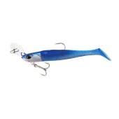 Chatterbait DUO BAYRUF CHATTER SHAD 18g PCC0668 LG Blue Pink