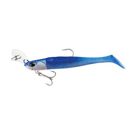 Chatterbait DUO BAYRUF CHATTER SHAD 18g PCC0668 LG Blue Pink