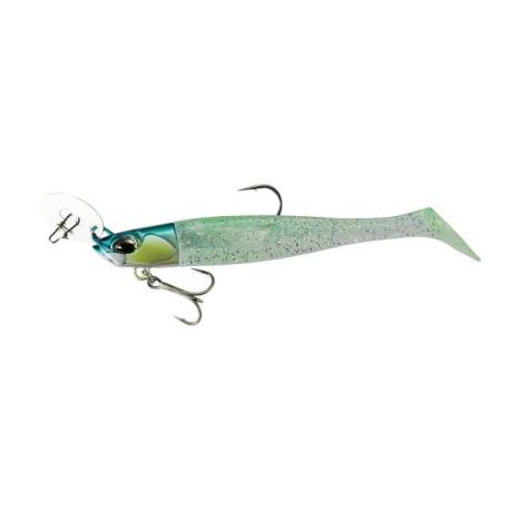 Chatterbait DUO BAYRUF CHATTER SHAD 18g PCC0670 LG Emerald