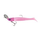 Chatterbait DUO BAYRUF CHATTER SHAD 18g PCC0721 Mat Glamour Pink