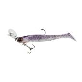 Chatterbait DUO BAYRUF CHATTER SHAD 18g PCC0722 LG Violet Shiner