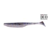 Naluca DUO REALIS VERSA SHAD 4", 10cm, F077 Bluegill Flash, 7buc/plic