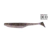 Naluca DUO REALIS VERSA SHAD 4", 10cm, F078 Gold Flash Shad, 7buc/plic