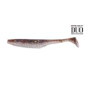 Naluca DUO REALIS VERSA SHAD 4", 10cm, F081 Copper Red Gold, 7buc/plic