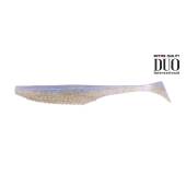 Naluca DUO REALIS VERSA SHAD 4", 10cm, F085 Sexy Shad UV, 7buc/plic