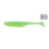 Naluca DUO REALIS VERSA SHAD 4", 10cm, F090 Psychedelic Chart, 7buc/plic