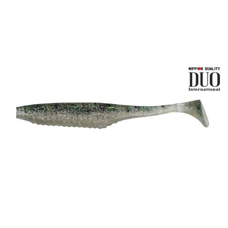 Naluca DUO REALIS VERSA SHAD 4", 10cm, F091 Baby Bass, 7buc/plic